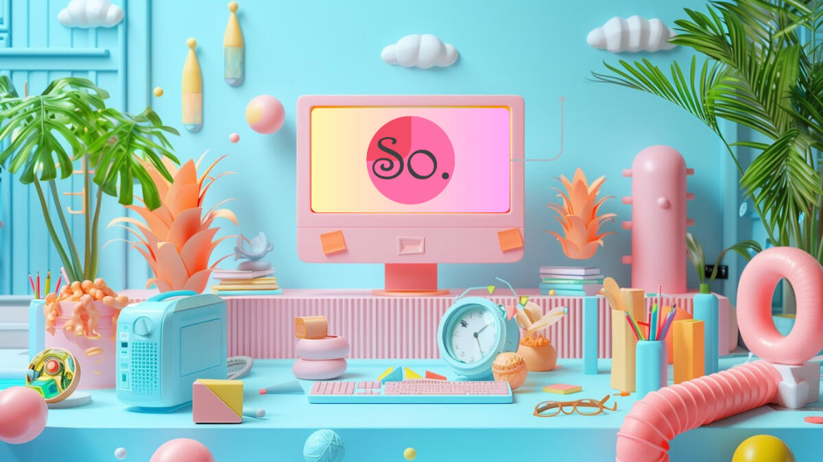 So.Creative | Graphic Design That's So Creative